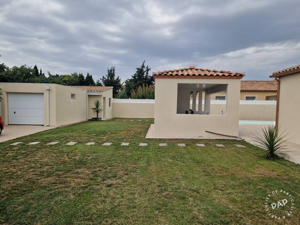 Maison à vendre, 125m², Thézan-lès-Béziers