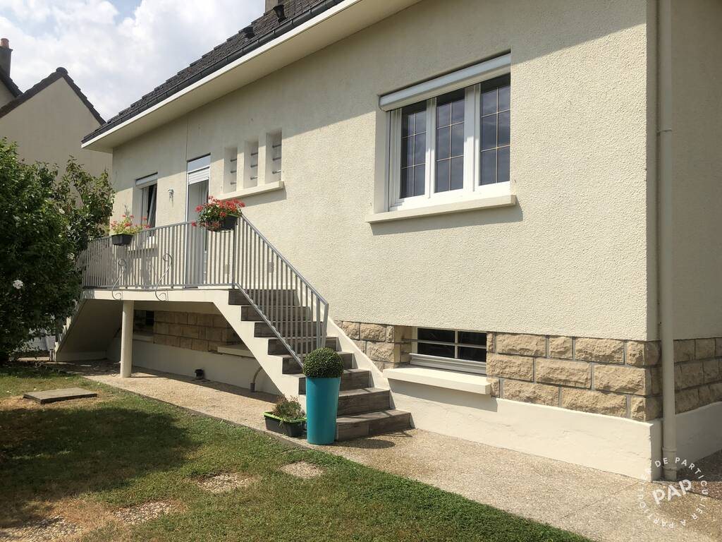Maison à vendre, 138m², Rainvillers