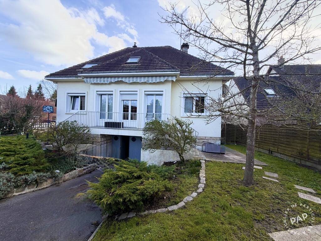 Maison à vendre, 138m², Rainvillers