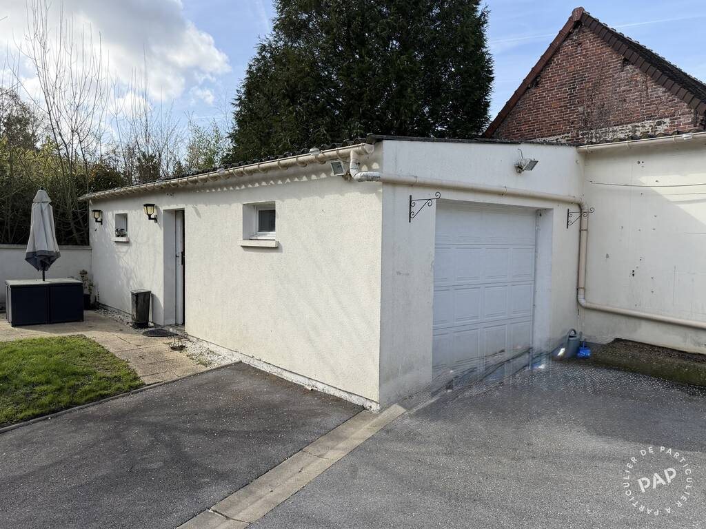 Maison à vendre, 138m², Rainvillers