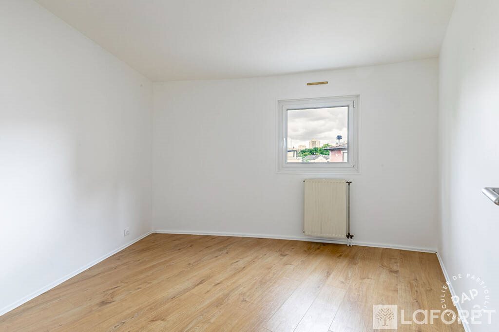 Appartement à vendre, 77m², Gentilly