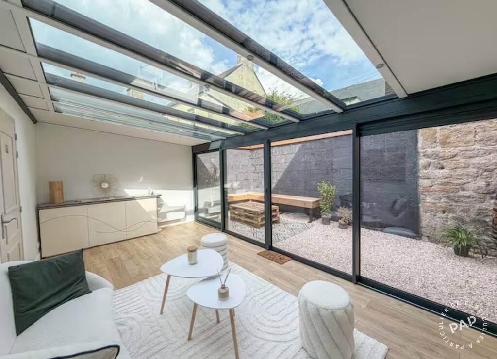 Maison à vendre, 90m², Dinan