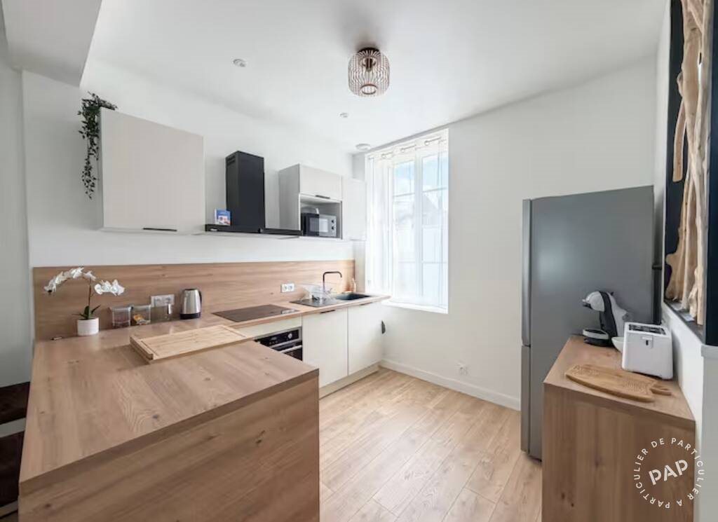 Maison à vendre, 90m², Dinan