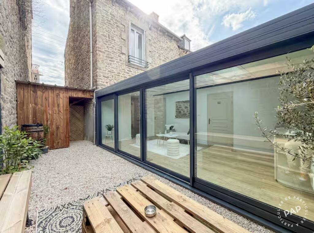 Maison à vendre, 90m², Dinan
