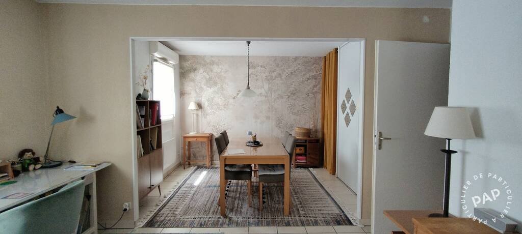 Appartement à vendre, 71m², Aucamville