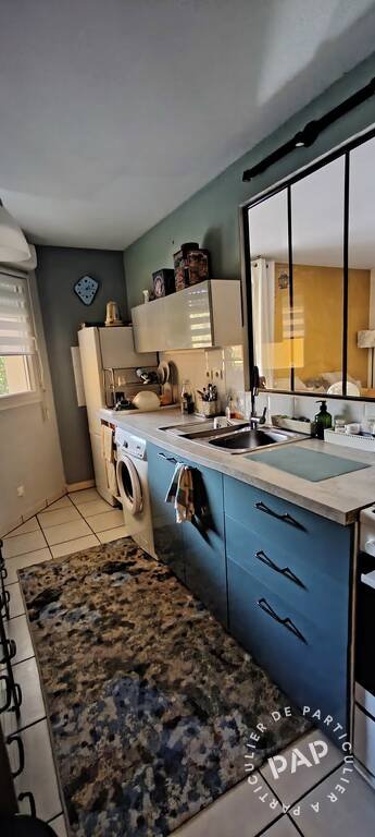 Appartement à vendre, 71m², Aucamville