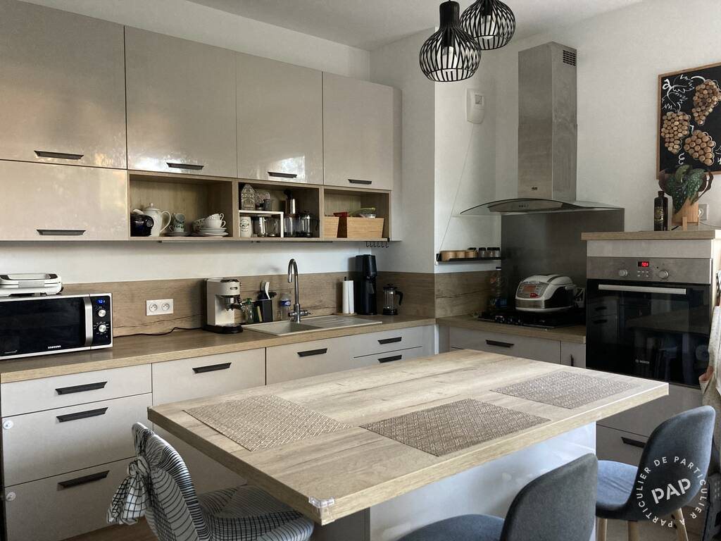 Appartement à vendre, 73m², Le Chesnay