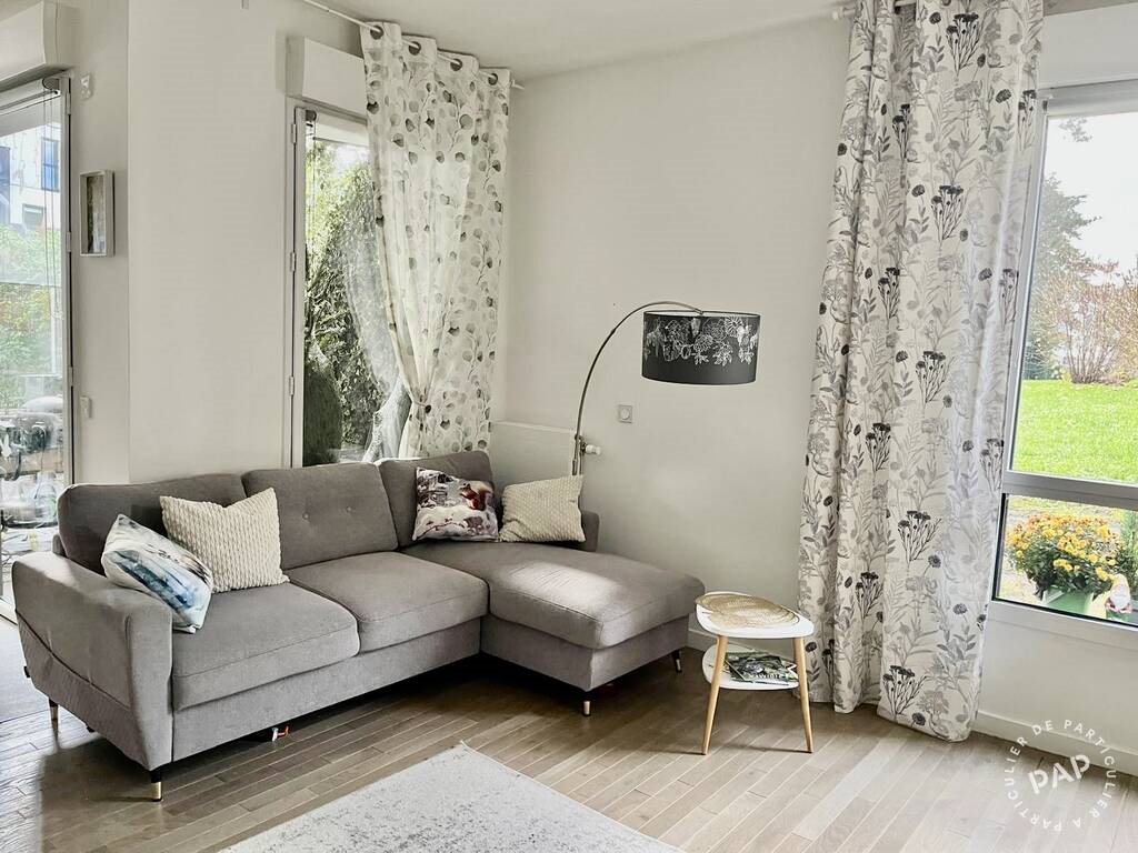 Appartement à vendre, 73m², Le Chesnay