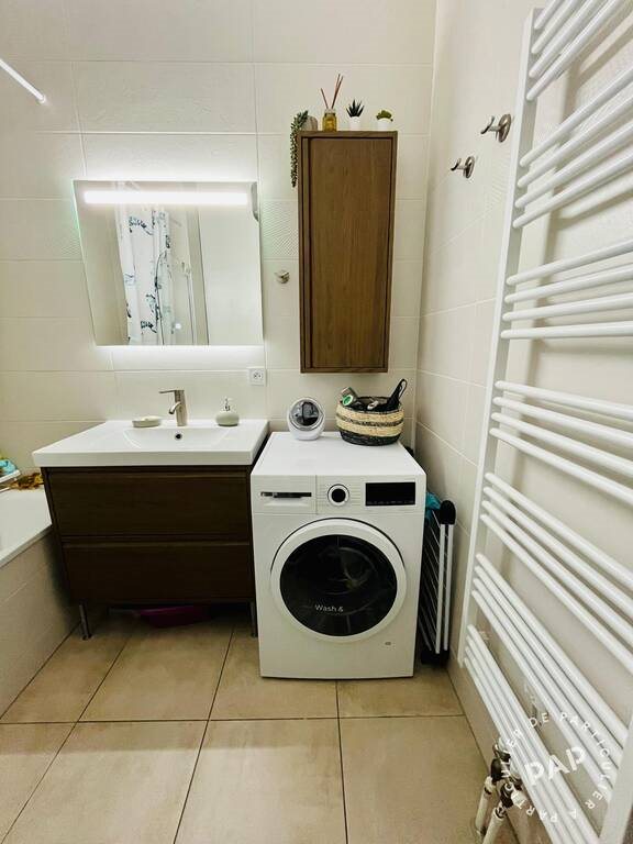 Appartement à vendre, 73m², Le Chesnay