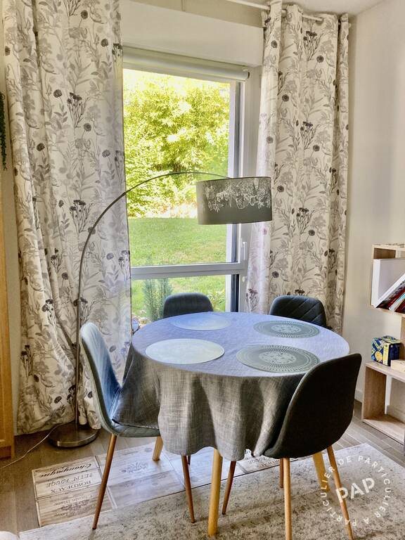 Appartement à vendre, 73m², Le Chesnay