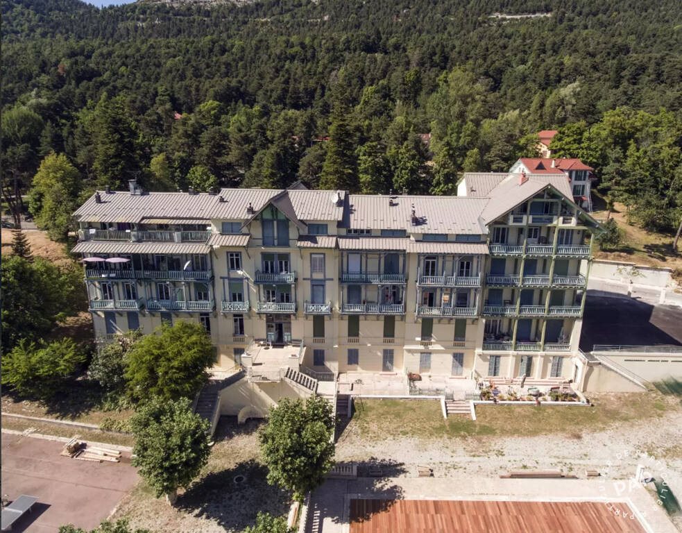 Appartement à vendre, 39m², Andon