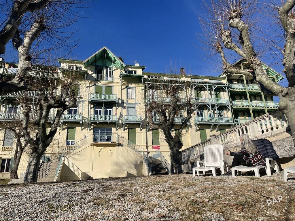 Appartement à vendre, 39m², Andon