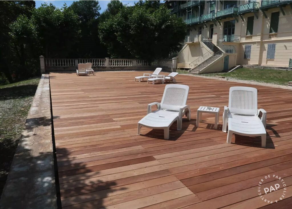 Appartement à vendre, 39m², Andon