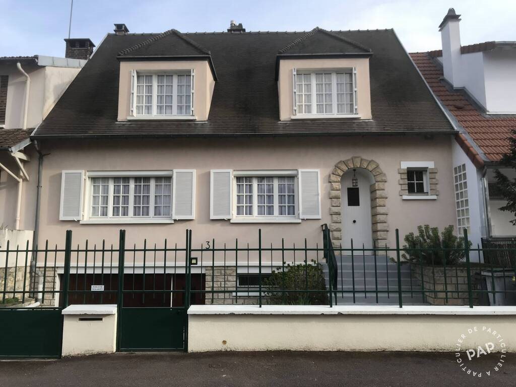 Maison à vendre, 195m², Antony