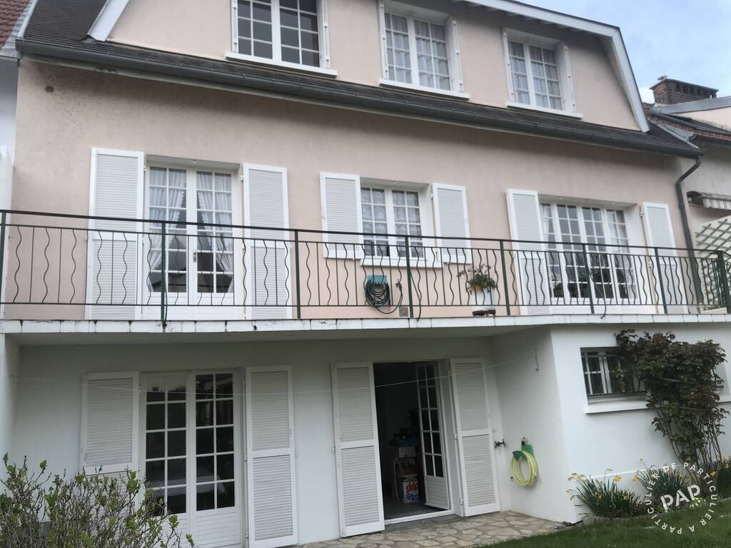 Maison à vendre, 195m², Antony