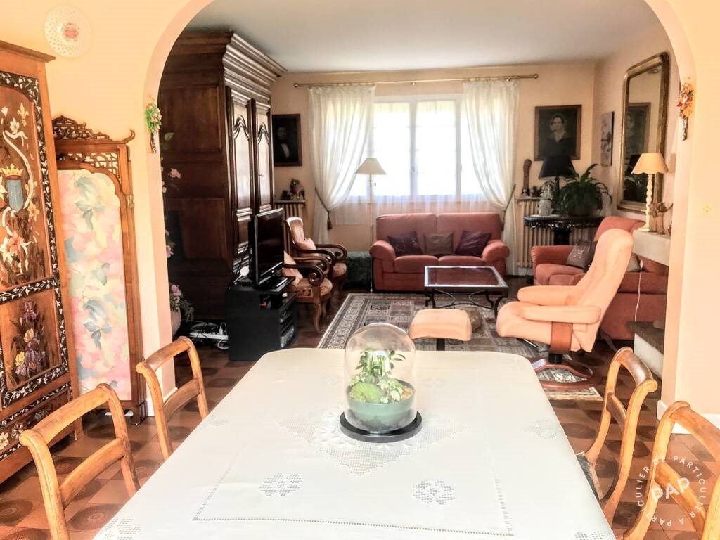 Maison à vendre, 195m², Antony