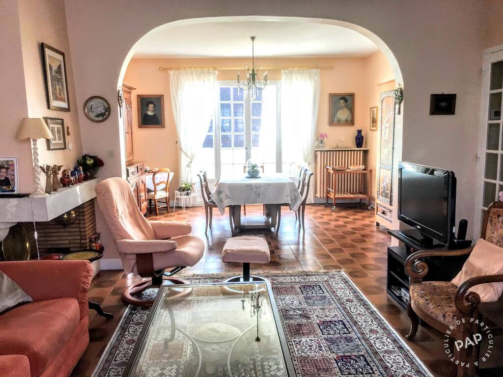 Maison à vendre, 195m², Antony