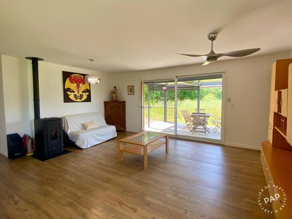 Maison à vendre, 99m², Cahuzac-sur-Vère