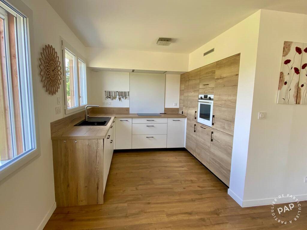 Maison à vendre, 99m², Cahuzac-sur-Vère