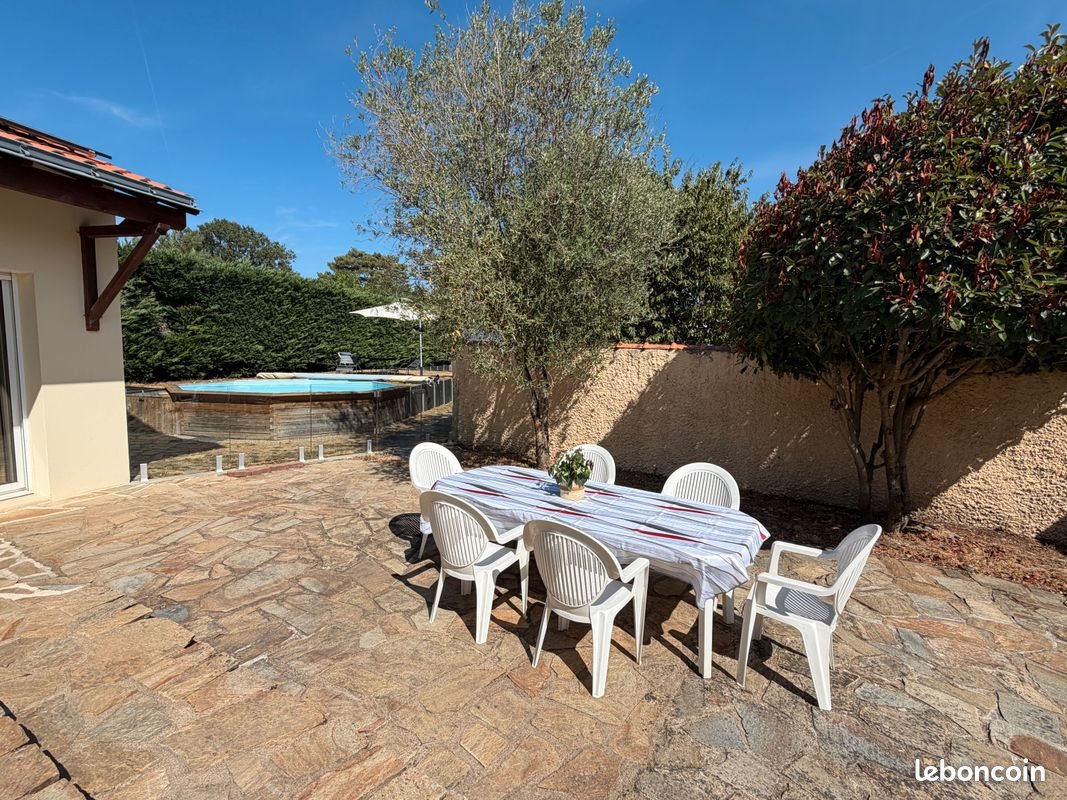 Maison à vendre, 260m², Bouaye