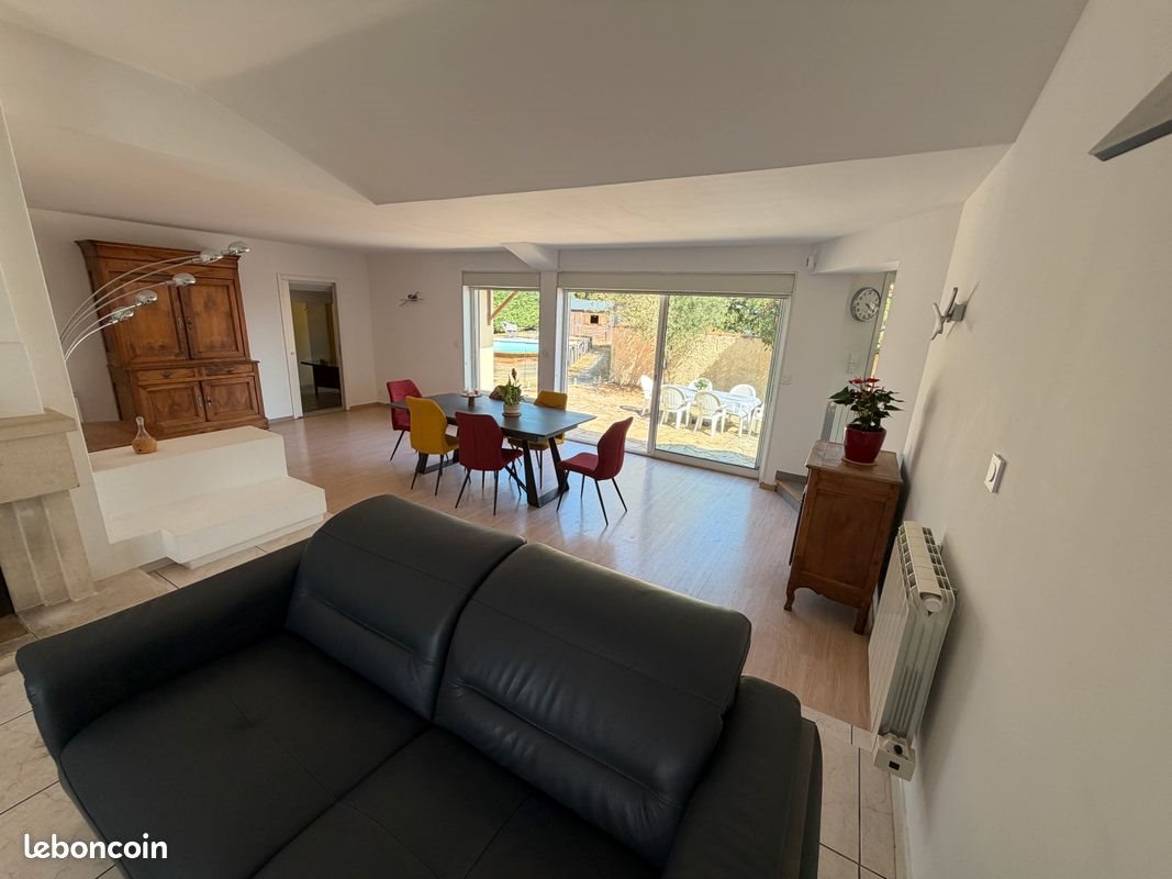 Maison à vendre, 260m², Bouaye