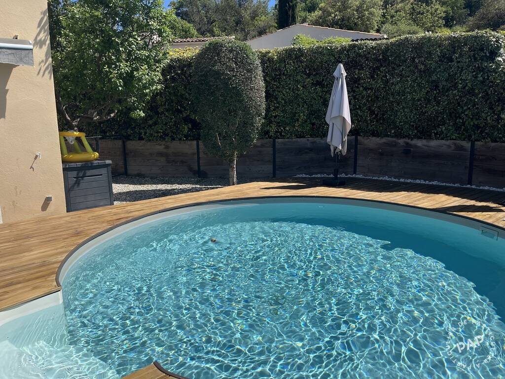 Maison à vendre, 95m², Tourves