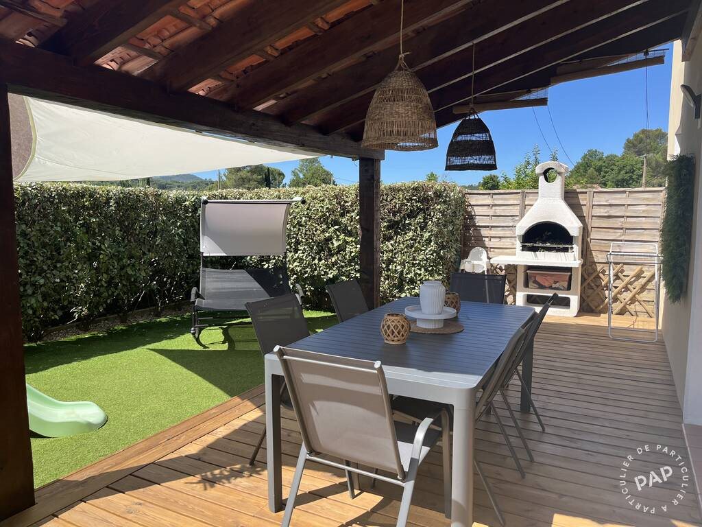 Maison à vendre, 95m², Tourves