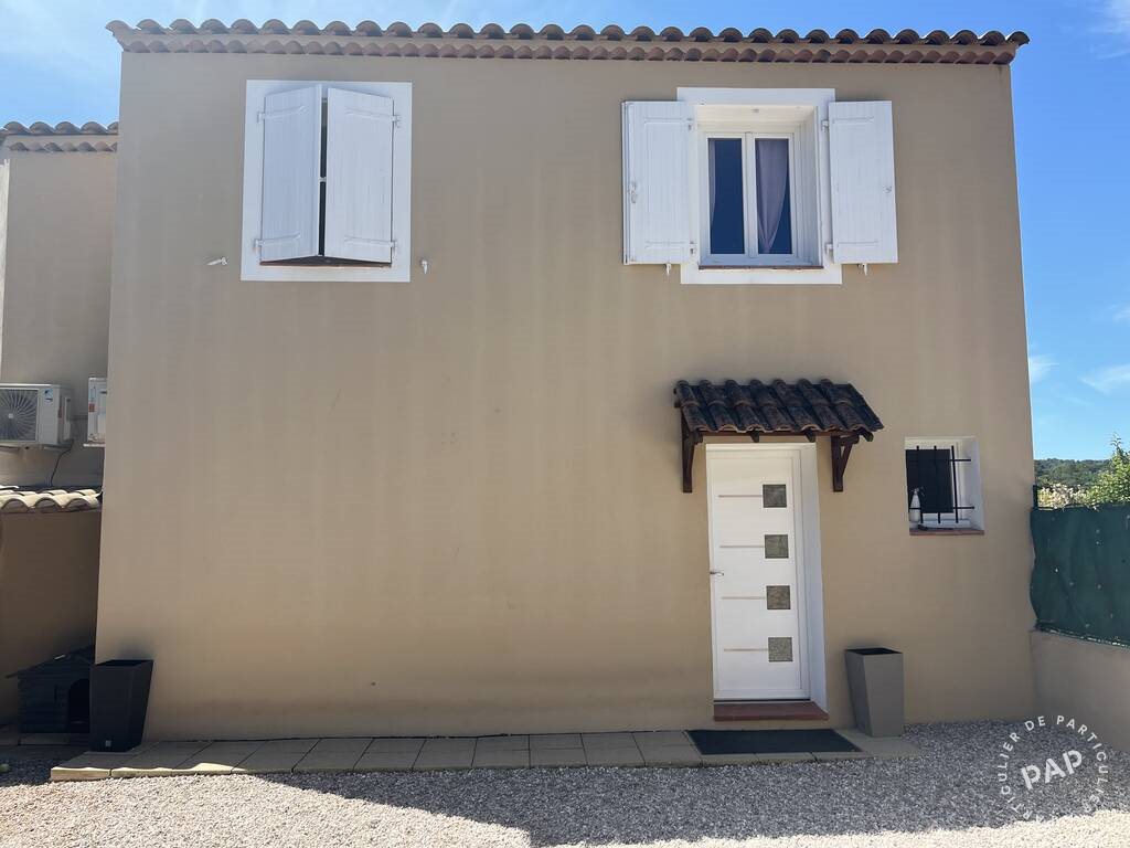 Maison à vendre, 95m², Tourves