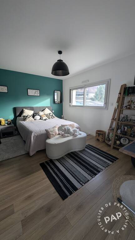 Maison à vendre, 156m², Vitré