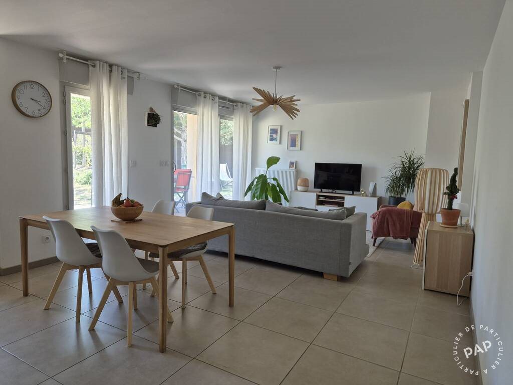 Appartement à vendre, 89m², Aix-en-Provence