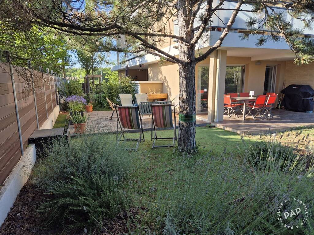 Appartement à vendre, 89m², Aix-en-Provence