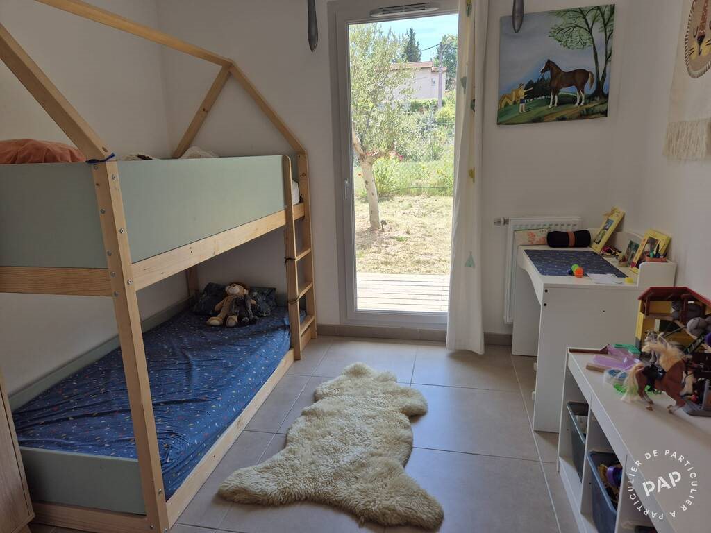 Appartement à vendre, 89m², Aix-en-Provence