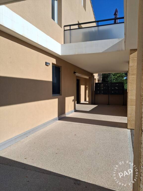 Appartement à vendre, 89m², Aix-en-Provence
