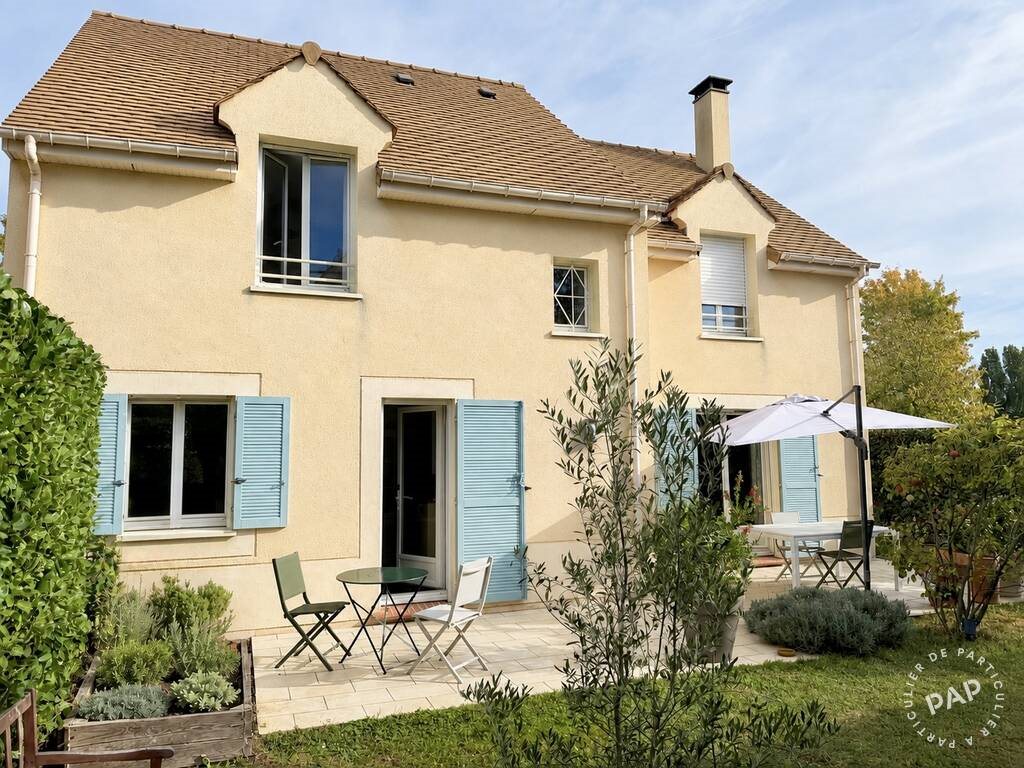 Maison à vendre, 128m², Montesson
