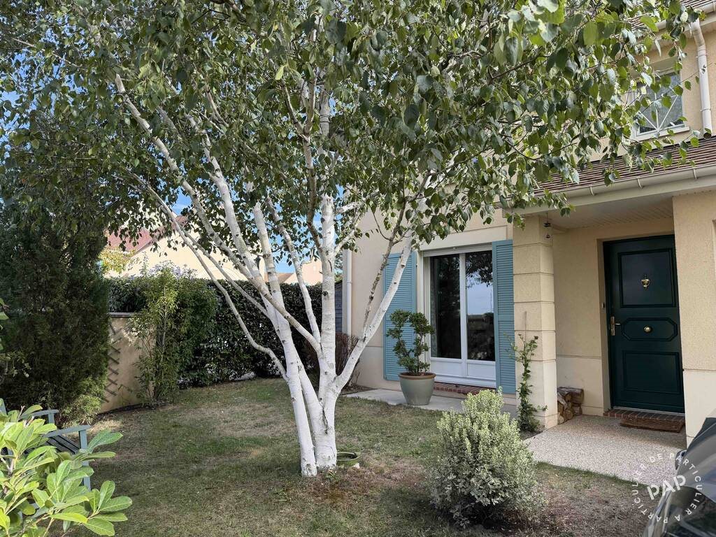 Maison à vendre, 128m², Montesson
