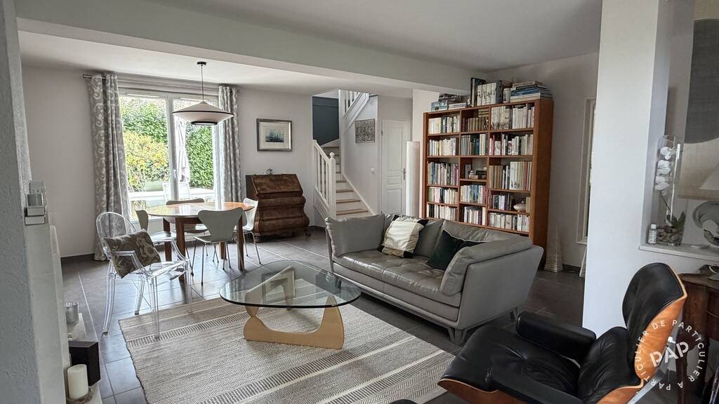 Maison à vendre, 128m², Montesson