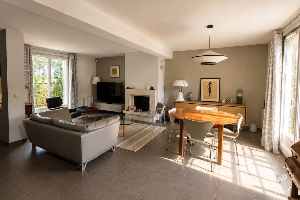 Maison à vendre, 128m², Montesson