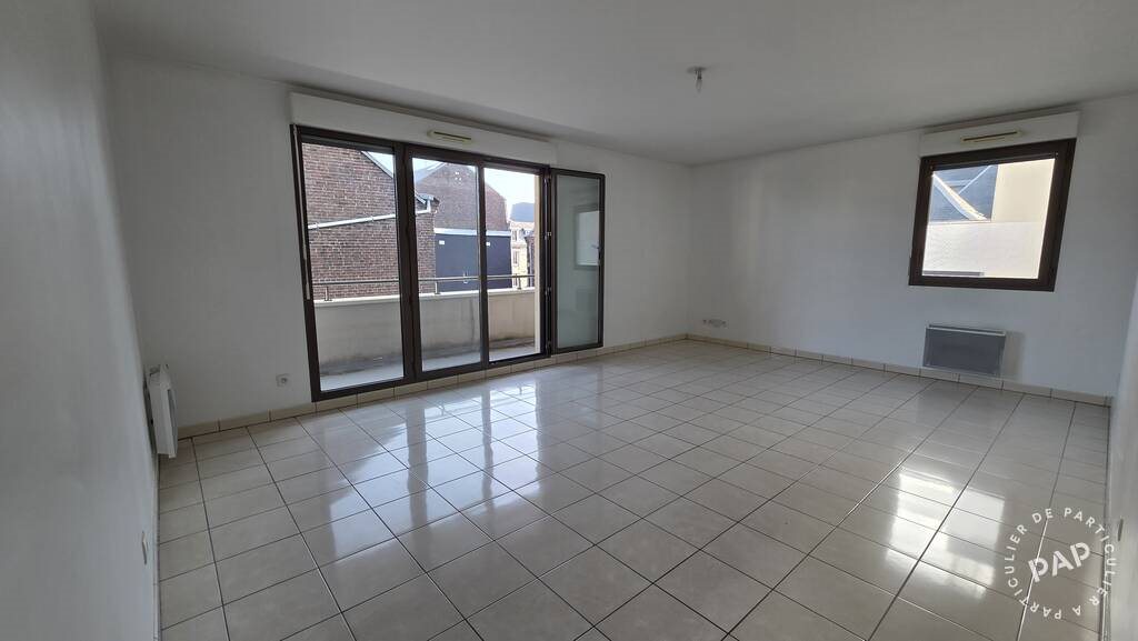 Appartement à vendre, 90m², Rouen