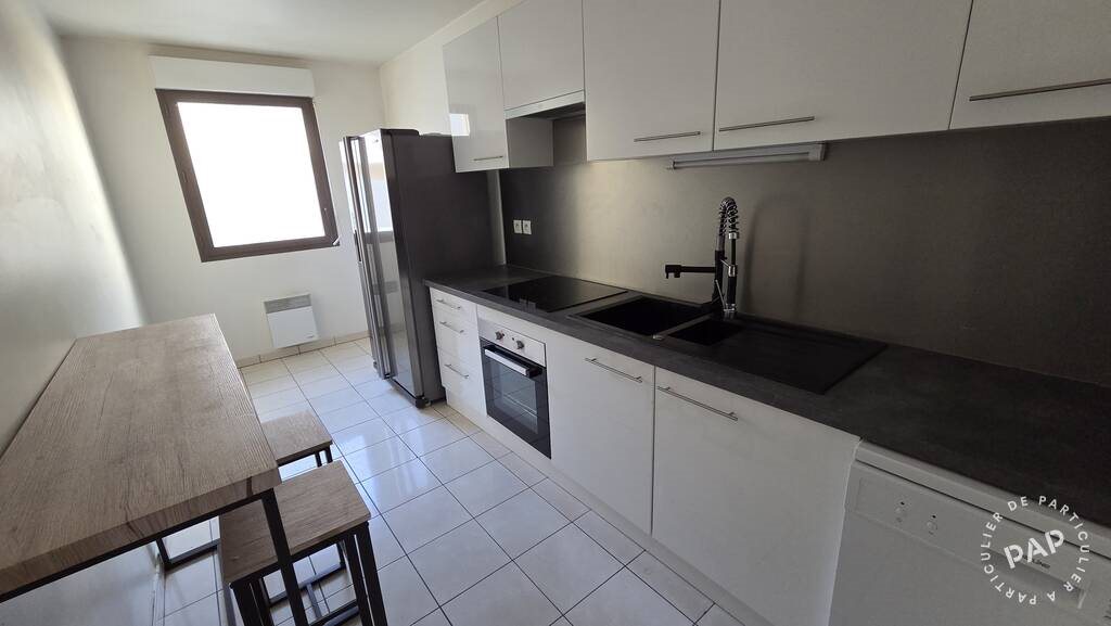 Appartement à vendre, 90m², Rouen
