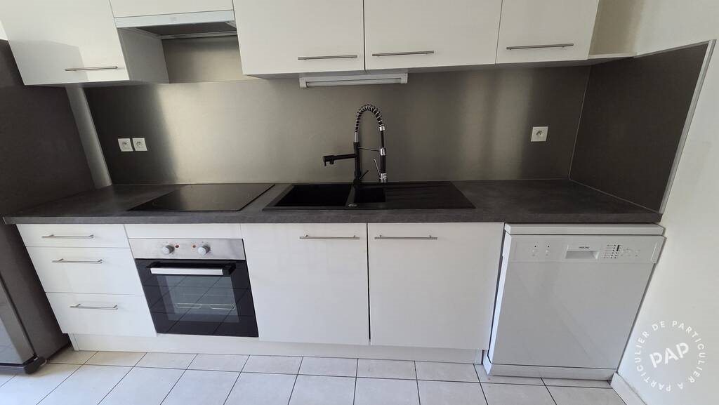 Appartement à vendre, 90m², Rouen