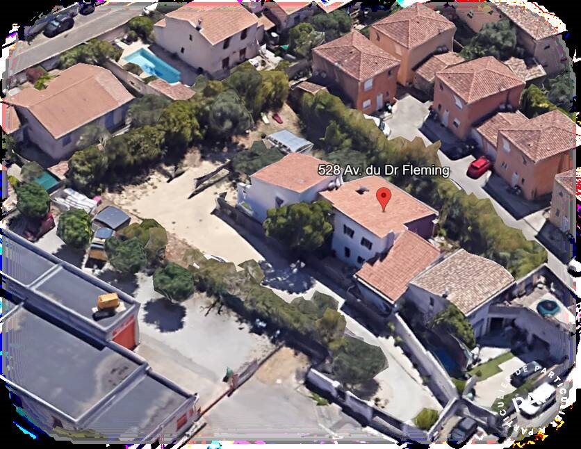 Maison à vendre, 250m², Nîmes
