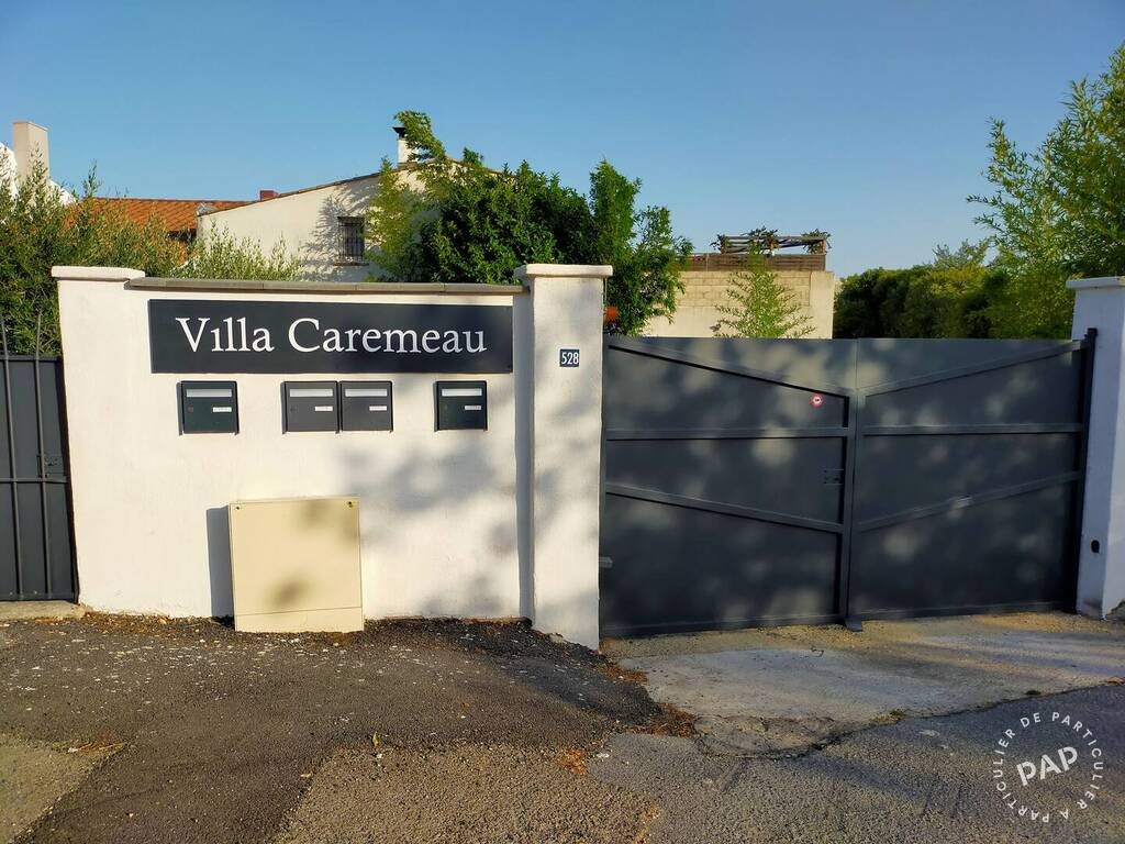 Maison à vendre, 250m², Nîmes