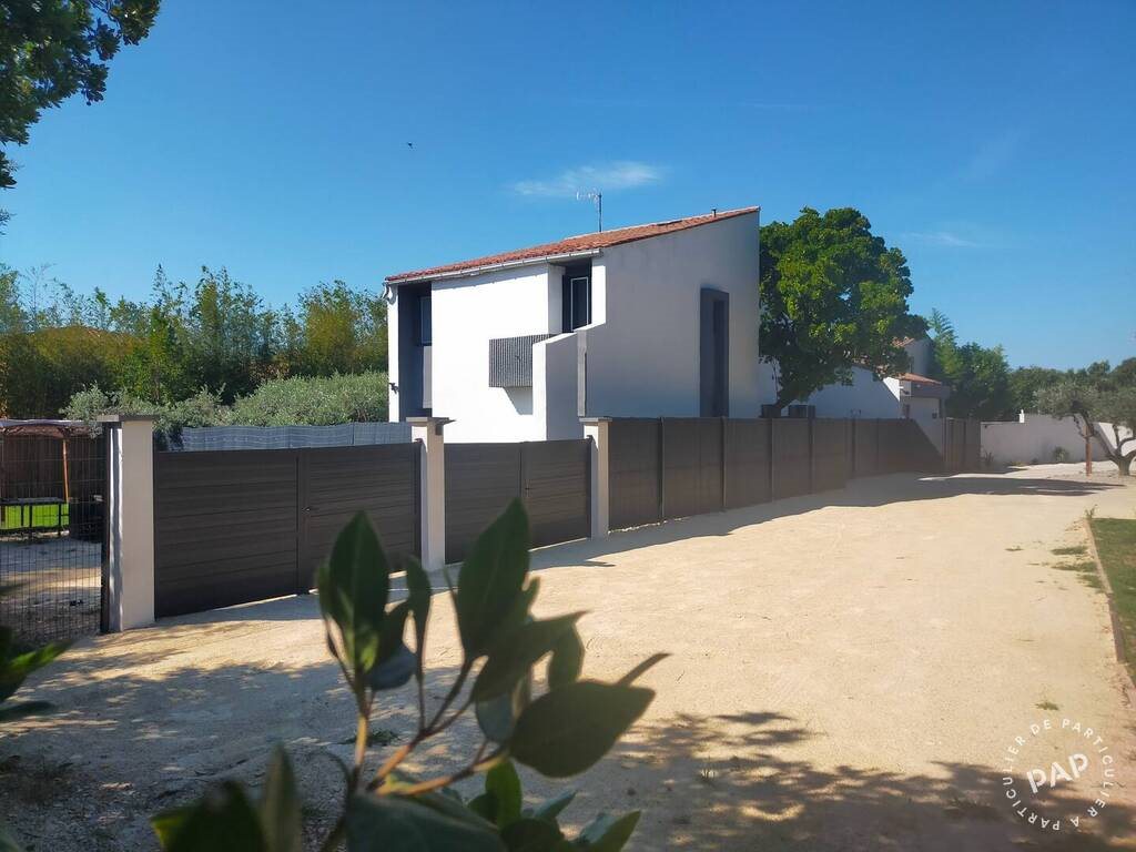 Maison à vendre, 250m², Nîmes