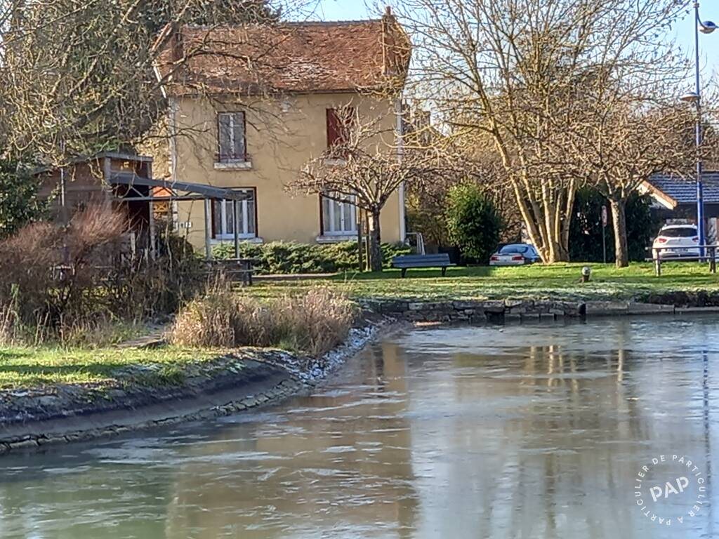 Maison à vendre, 130m², Léré
