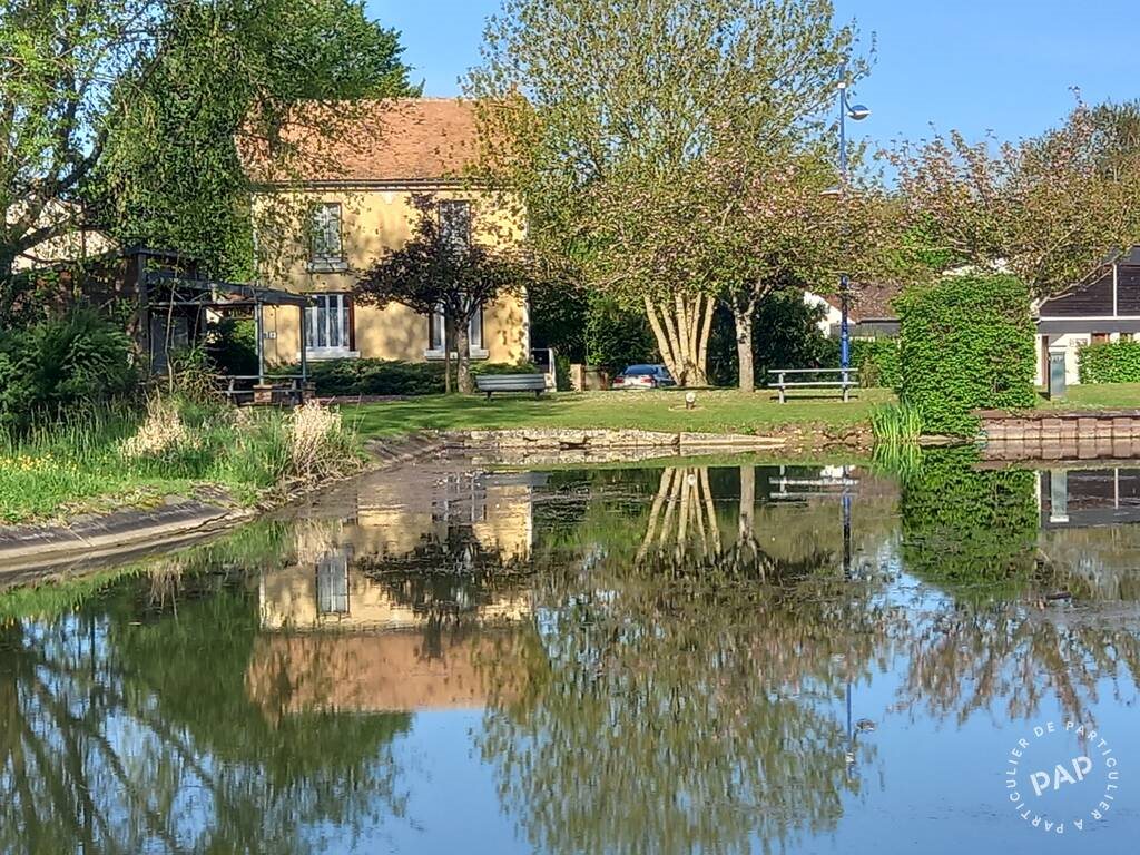 Maison à vendre, 130m², Léré