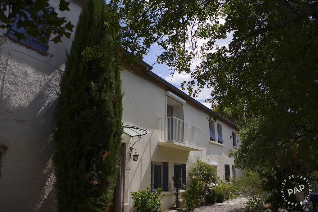 Maison à vendre, 207m², Mas-de-Londres