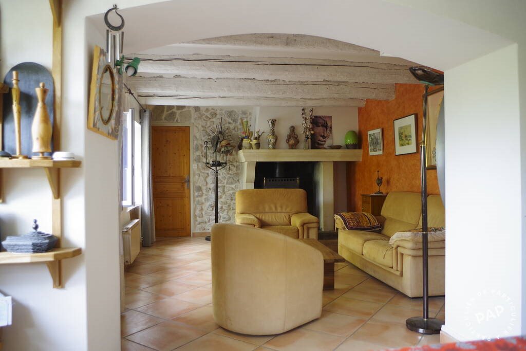 Maison à vendre, 207m², Mas-de-Londres