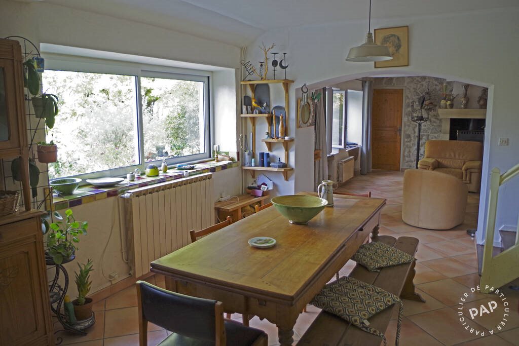 Maison à vendre, 207m², Mas-de-Londres