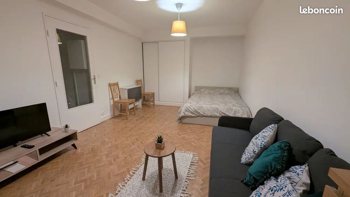 Appartement à vendre, 29m², Rueil-Malmaison