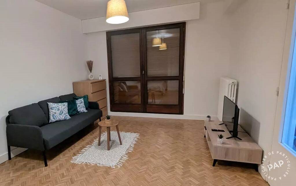 Appartement à vendre, 29m², Rueil-Malmaison